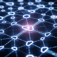 Aufmacher Cloud Sicherheit Studie 2025 (KI-Bild)